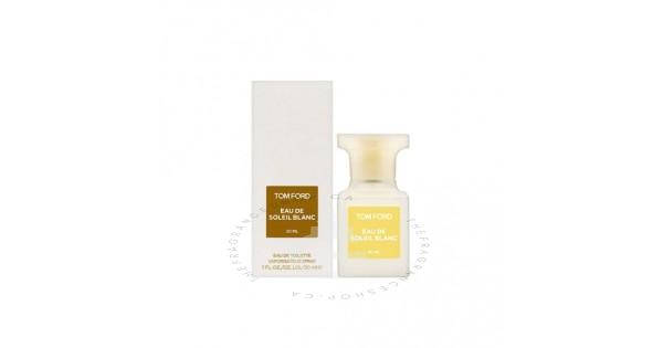 Tom Ford Eau De Soleil Blanc EDT For Him / Her 30ml / 1oz - Soleil